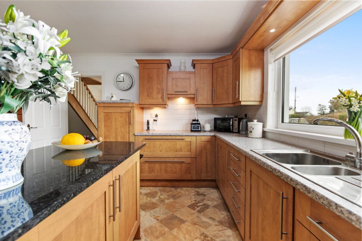 Ty Gwyn, Crundale, Haverfordwest, SA62