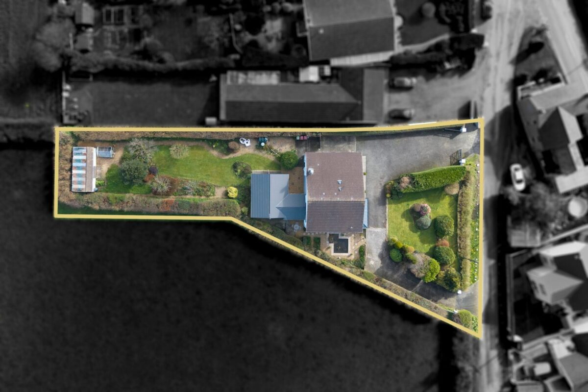 Ty Gwyn, Crundale, Haverfordwest, SA62