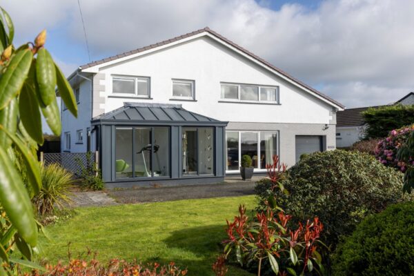 Ty Gwyn, Crundale, Haverfordwest, SA62