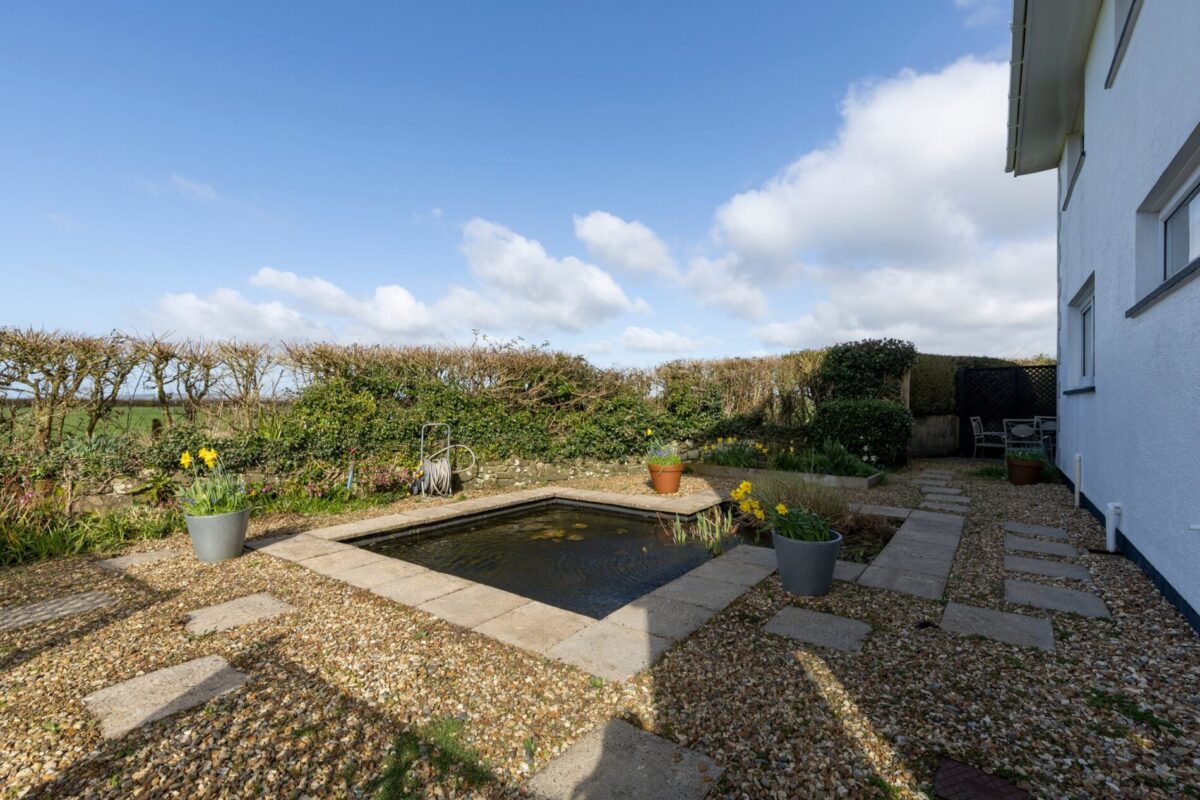 Ty Gwyn, Crundale, Haverfordwest, SA62