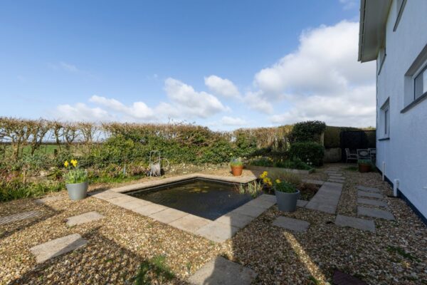 Ty Gwyn, Crundale, Haverfordwest, SA62