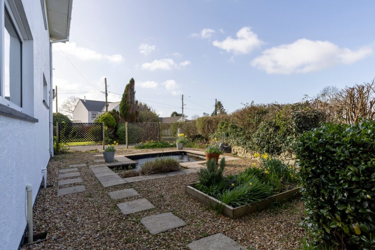 Ty Gwyn, Crundale, Haverfordwest, SA62