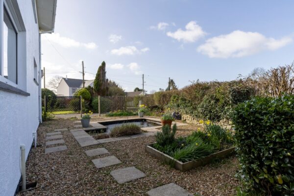 Ty Gwyn, Crundale, Haverfordwest, SA62