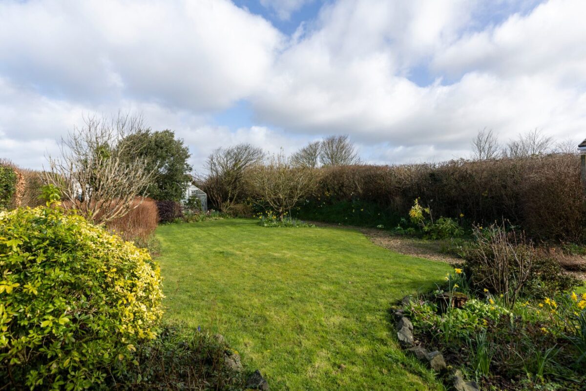 Ty Gwyn, Crundale, Haverfordwest, SA62