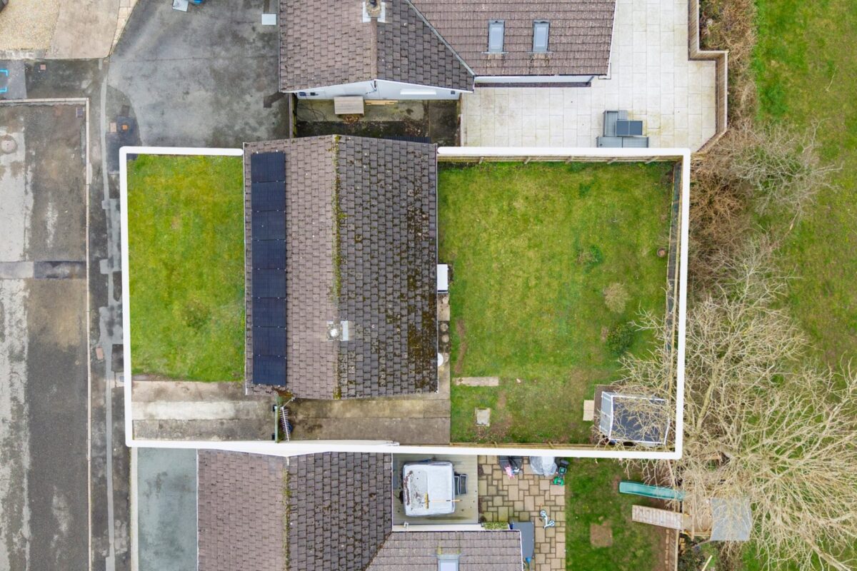 Elm Park, Crundale, Haverfordwest, SA62