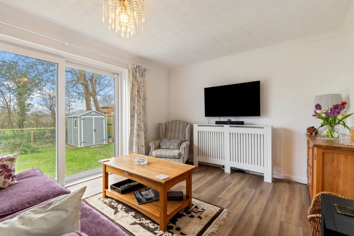 Elm Park, Crundale, Haverfordwest, SA62