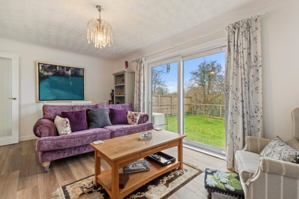 Elm Park, Crundale, Haverfordwest, SA62