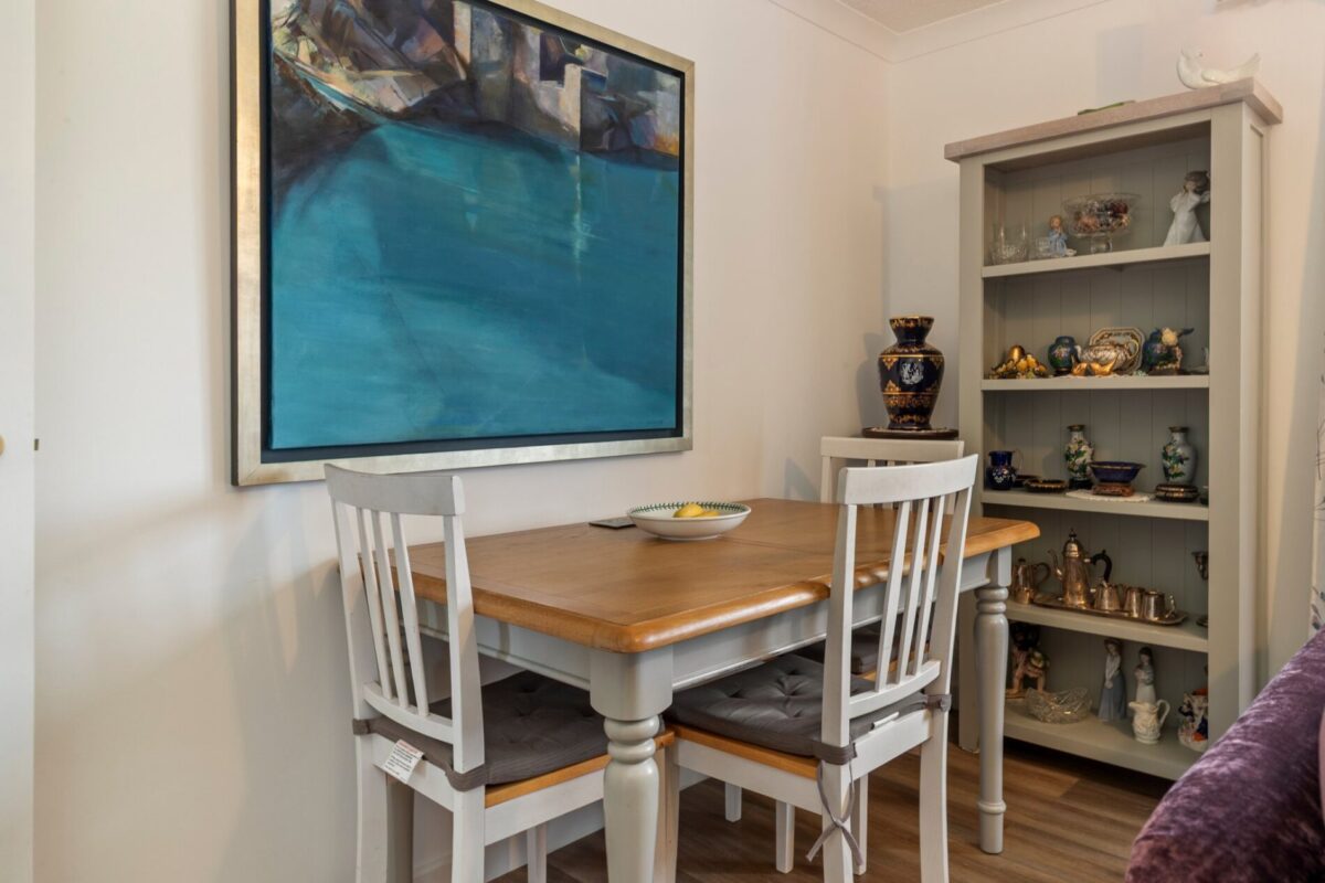 Elm Park, Crundale, Haverfordwest, SA62