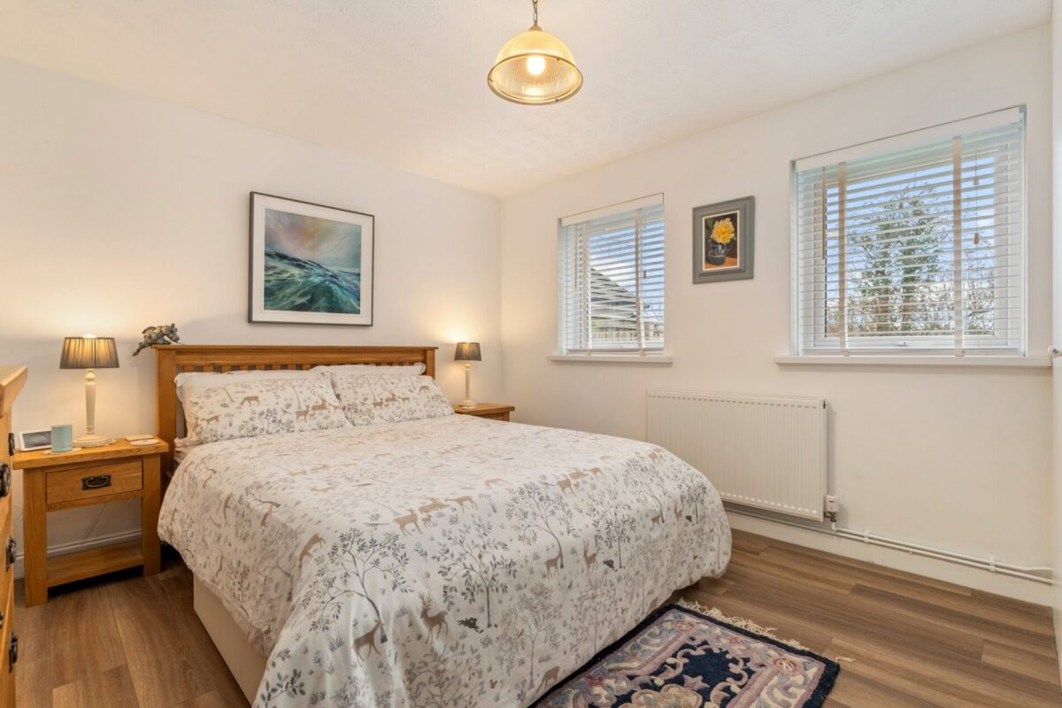 Elm Park, Crundale, Haverfordwest, SA62