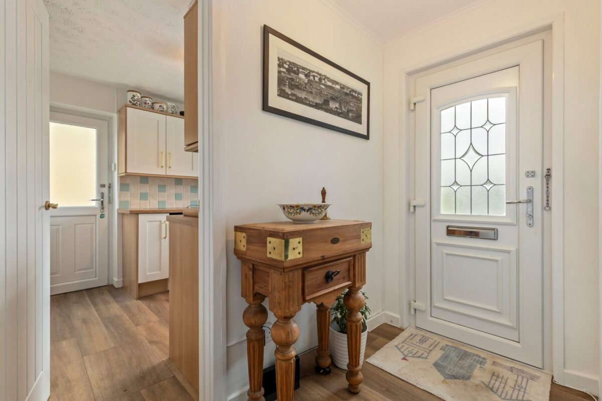 Elm Park, Crundale, Haverfordwest, SA62