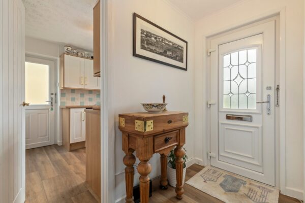 Elm Park, Crundale, Haverfordwest, SA62