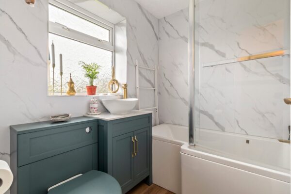 Elm Park, Crundale, Haverfordwest, SA62