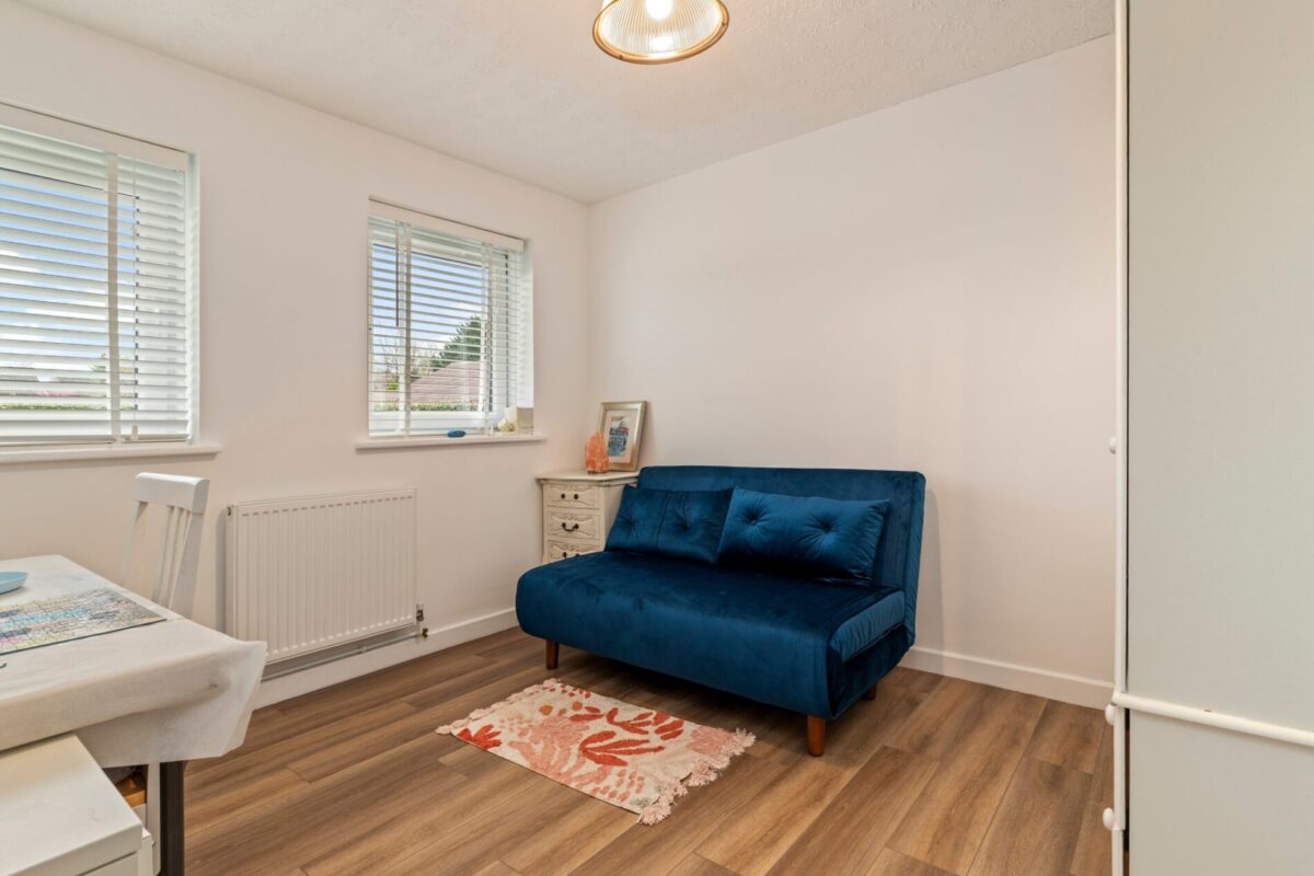 Elm Park, Crundale, Haverfordwest, SA62