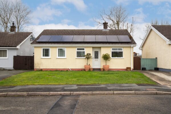 Elm Park, Crundale, Haverfordwest, SA62