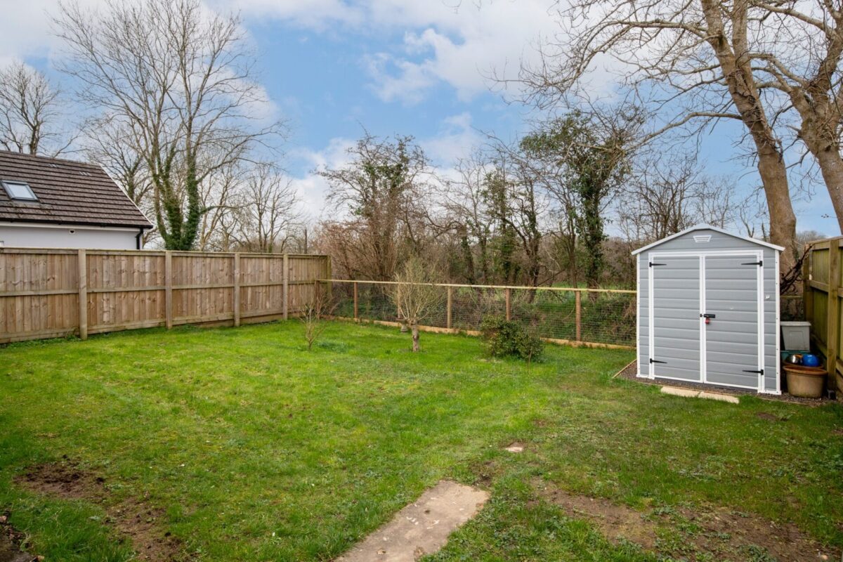 Elm Park, Crundale, Haverfordwest, SA62