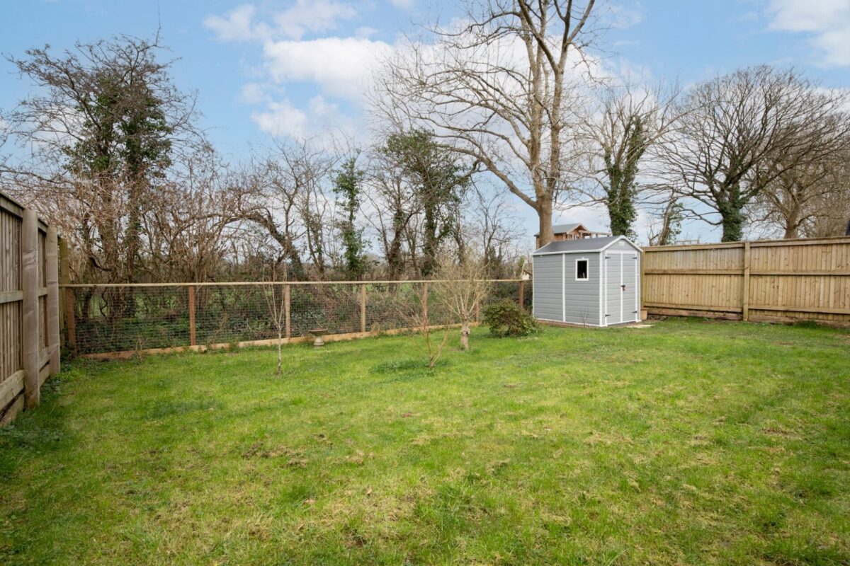 Elm Park, Crundale, Haverfordwest, SA62