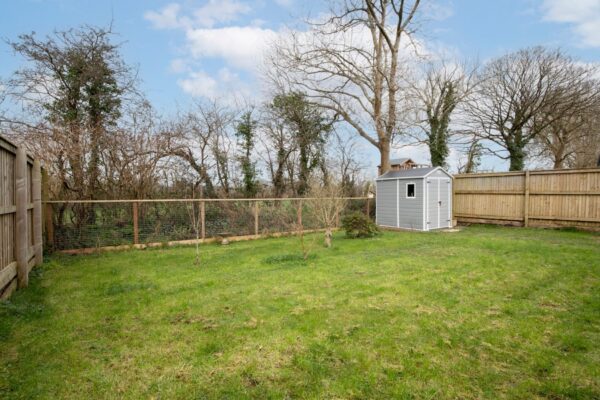 Elm Park, Crundale, Haverfordwest, SA62