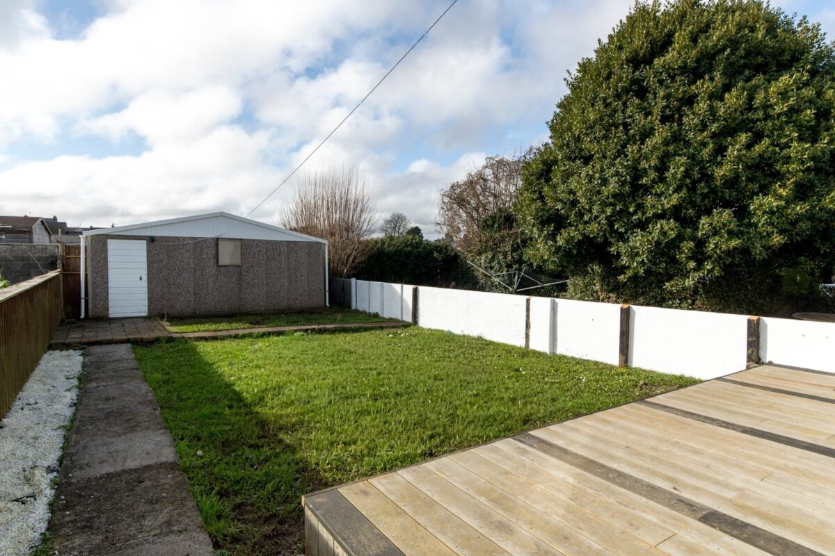 Paynter Street, Pembroke, SA71