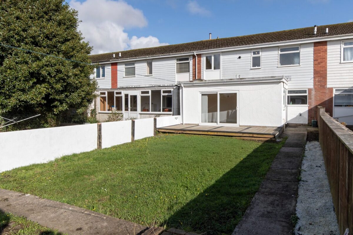 Paynter Street, Pembroke, SA71