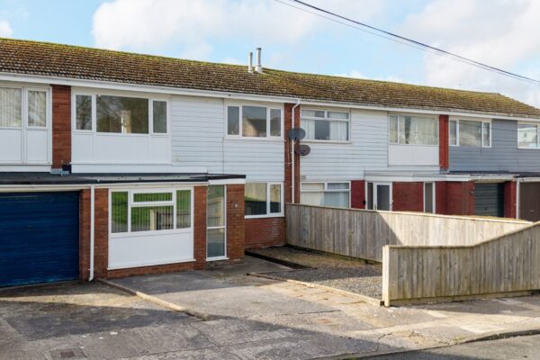 Paynter Street, Pembroke, SA71