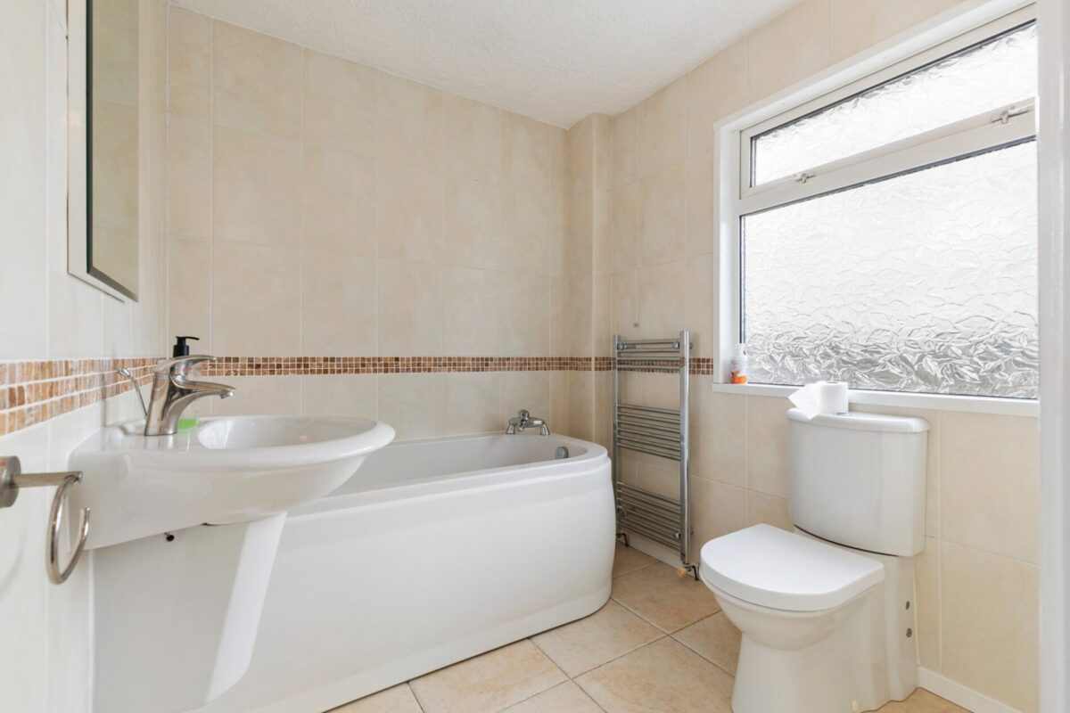 Paynter Street, Pembroke, SA71