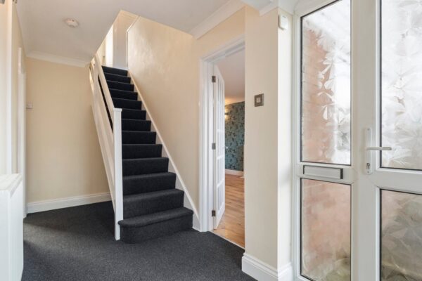 Paynter Street, Pembroke, SA71