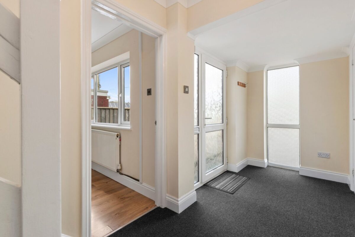 Paynter Street, Pembroke, SA71