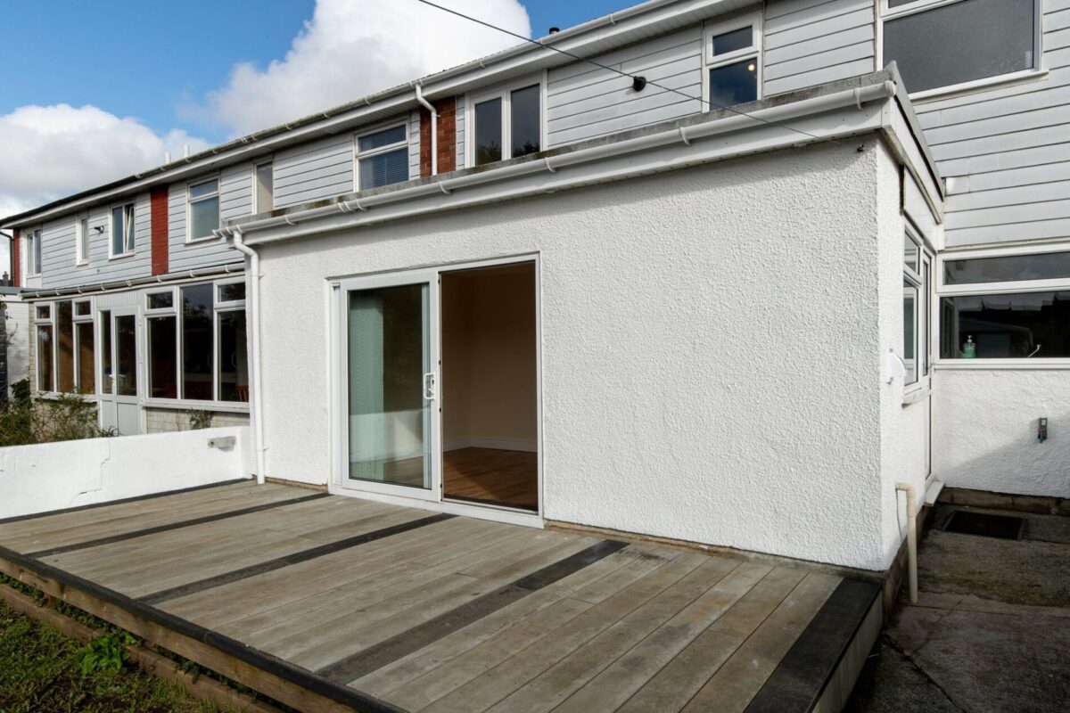 Paynter Street, Pembroke, SA71