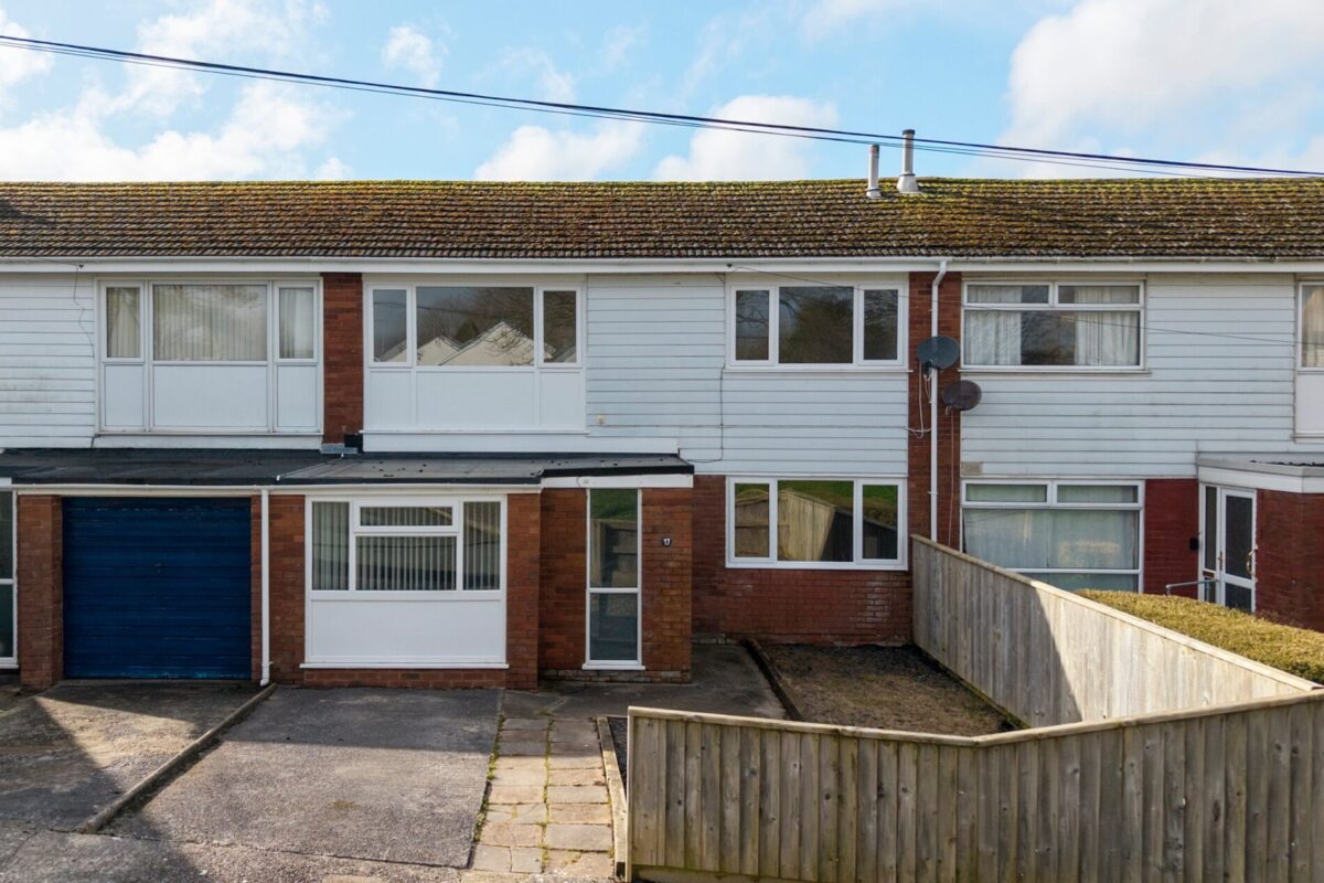 Paynter Street, Pembroke, SA71