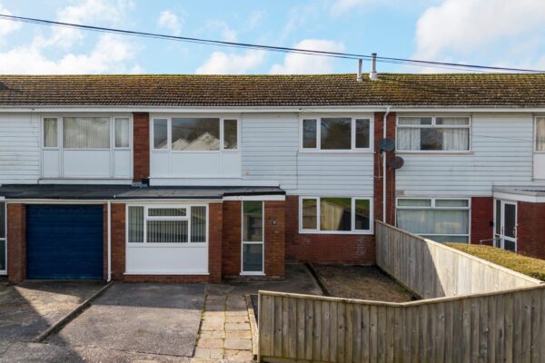 Paynter Street, Pembroke, SA71