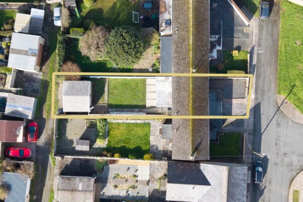 Paynter Street, Pembroke, SA71