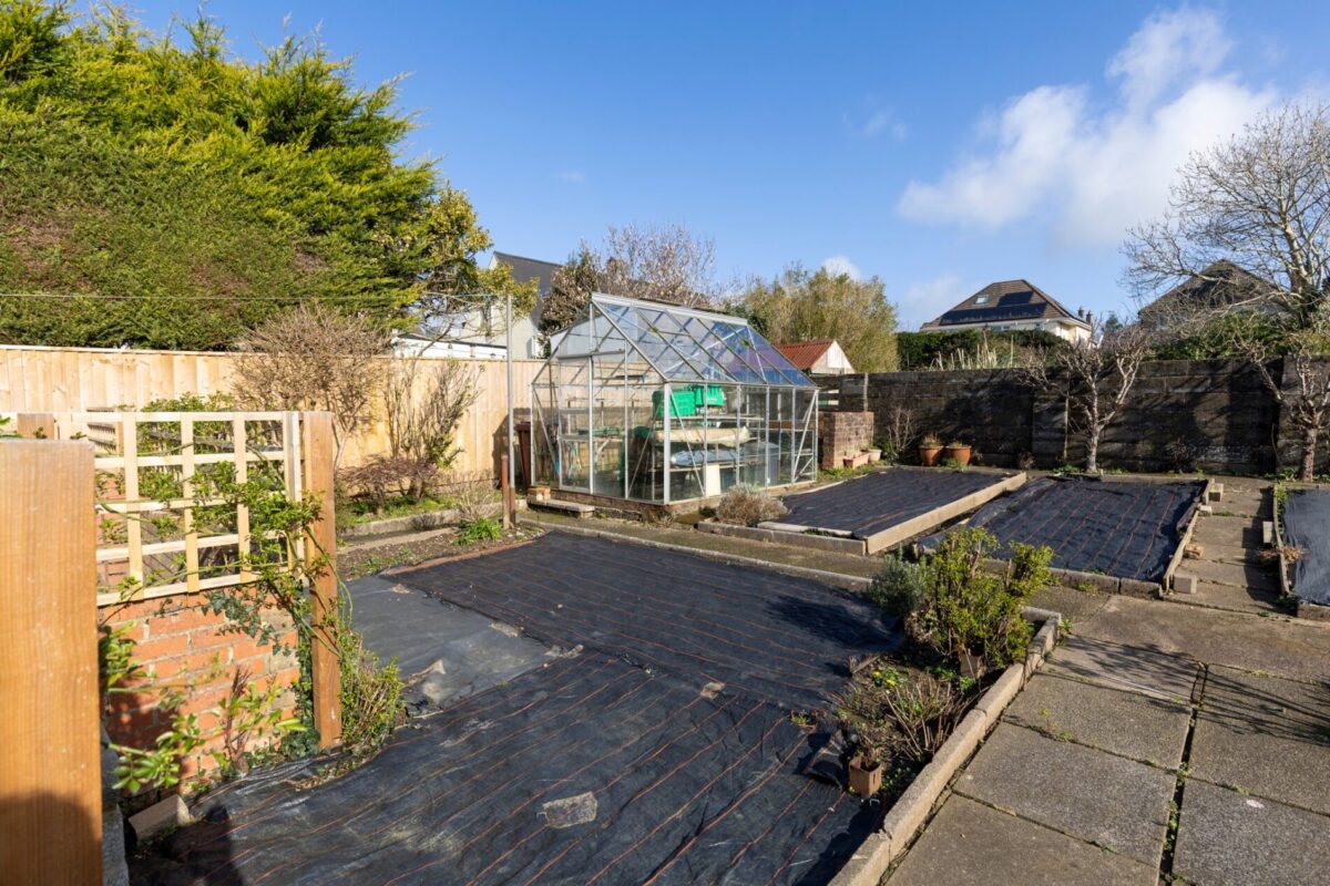 Cherry Grove, Haverfordwest, SA61