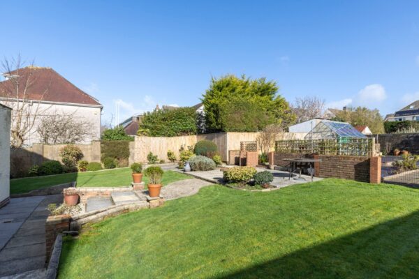 Cherry Grove, Haverfordwest, SA61