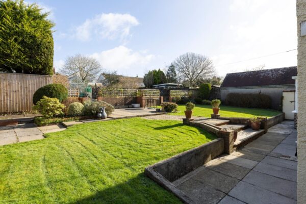 Cherry Grove, Haverfordwest, SA61