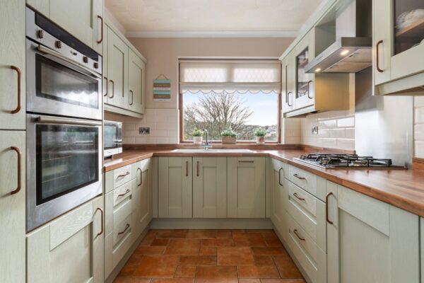 Cherry Grove, Haverfordwest, SA61