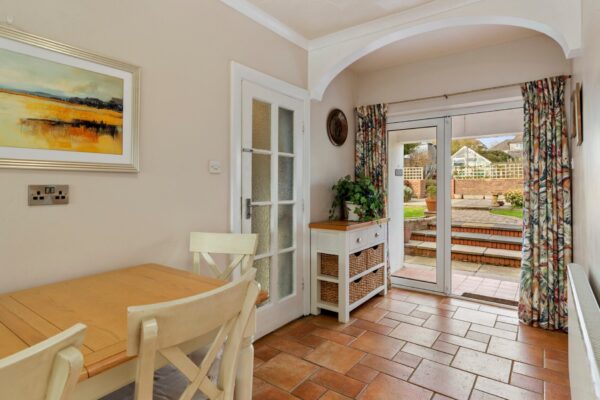 Cherry Grove, Haverfordwest, SA61