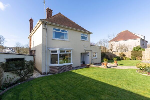 Cherry Grove, Haverfordwest, SA61