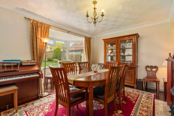 Cherry Grove, Haverfordwest, SA61