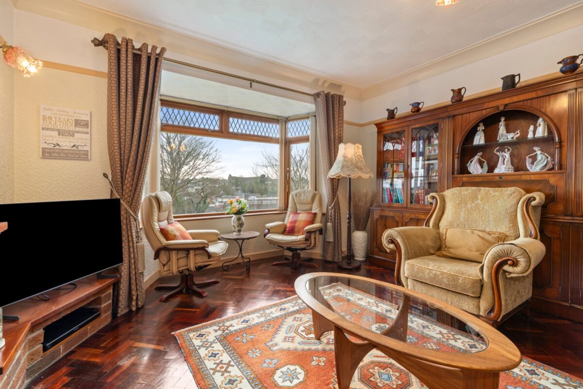 Cherry Grove, Haverfordwest, SA61