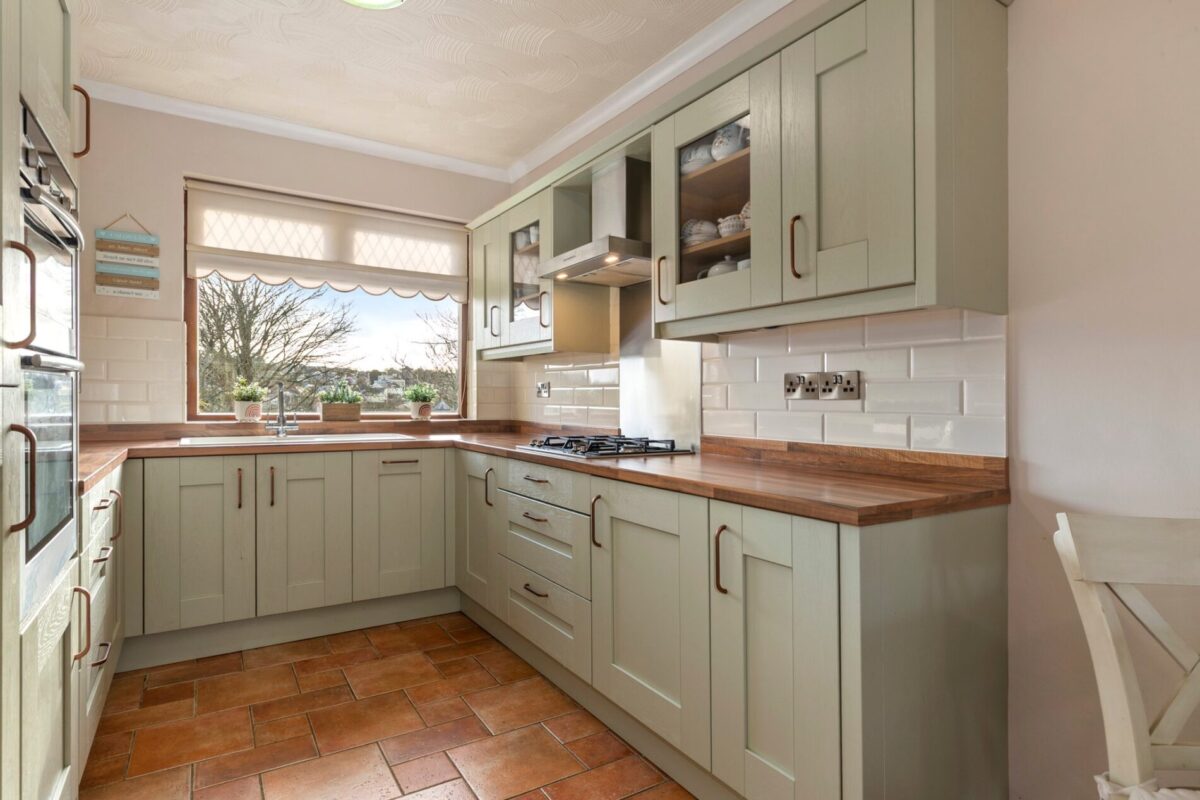 Cherry Grove, Haverfordwest, SA61