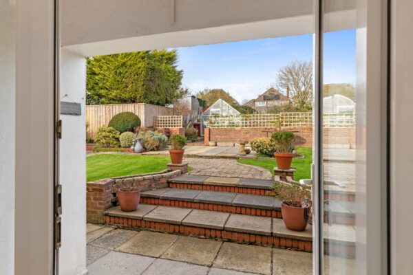 Cherry Grove, Haverfordwest, SA61