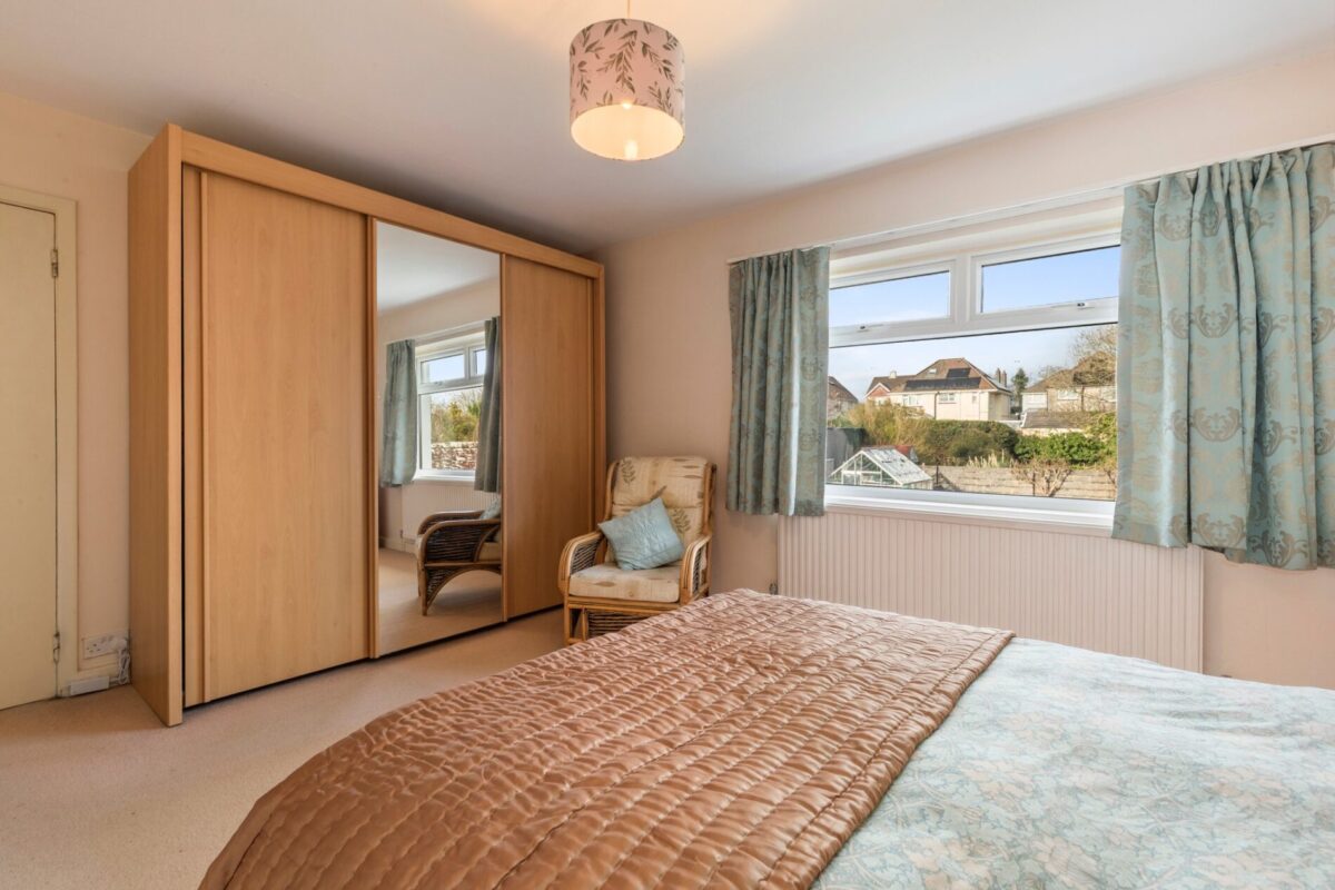 Cherry Grove, Haverfordwest, SA61