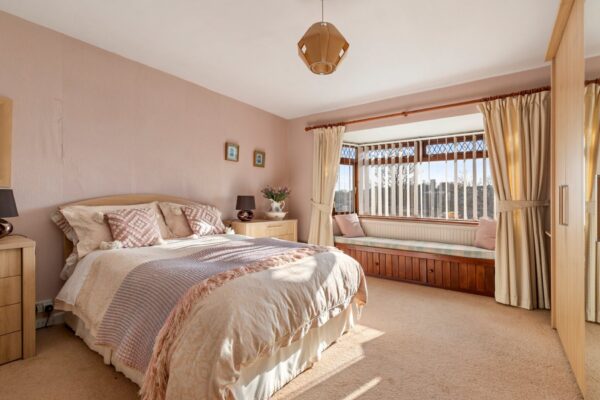 Cherry Grove, Haverfordwest, SA61