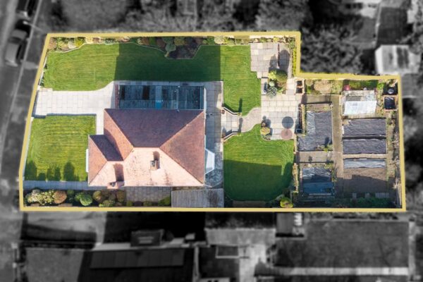 Cherry Grove, Haverfordwest, SA61