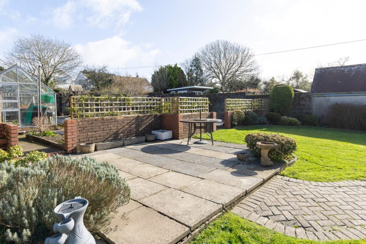 Cherry Grove, Haverfordwest, SA61