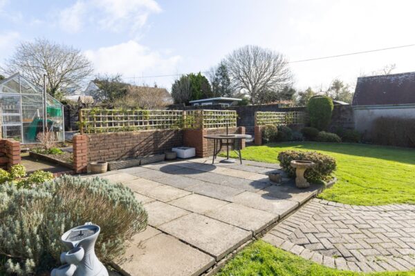 Cherry Grove, Haverfordwest, SA61