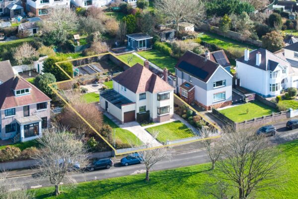 Cherry Grove, Haverfordwest, SA61