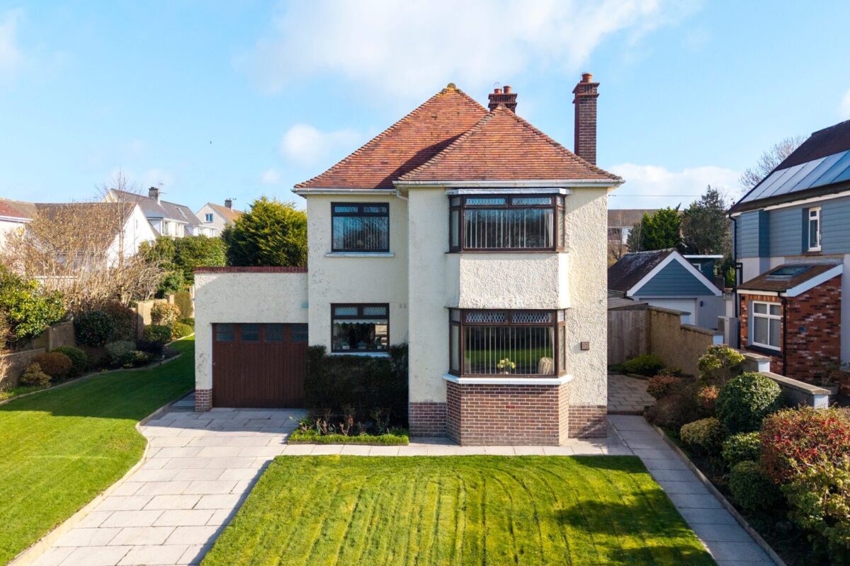 Cherry Grove, Haverfordwest, SA61