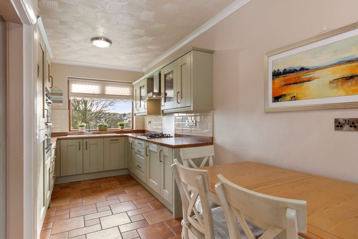 Cherry Grove, Haverfordwest, SA61