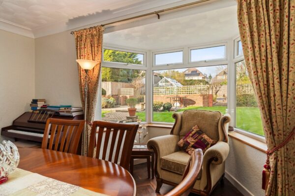 Cherry Grove, Haverfordwest, SA61